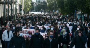 Κάλεσμα της Πρωτοβουλίας για συμμετοχή στην απεργία της Πρωτομαγιάς (συγκέντρωση 6 Μάϊου)