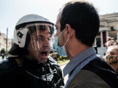 Πειθαρχικό ξέπλυμα των αυθαιρεσιών της ΕΛΑΣ στις 5/6 Μαρτίου – Τα βίντεο που αποδεικνύουν τις καταγγελίες της ΠΔΝ
