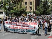 Η Πρωτοβουλία Δικηγόρων και Νομικών στις απεργιακές συγκεντρώσεις της 16 Ιούνη