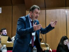 Αποχαιρετώντας το 2021: Απολογισμός και προοπτικές στον αγώνα για τα δικαιώματα και τις ελευθερίες (του Κ. Παπαδάκη)