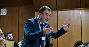 Αποχαιρετώντας το 2021: Απολογισμός και προοπτικές στον αγώνα για τα δικαιώματα και τις ελευθερίες (του Κ. Παπαδάκη)