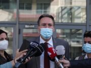 Μέρα ντροπής για την Ελληνική Δημοκρατία (του Θανάση Καμπαγιάννη)