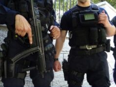 Παράσταση διαμαρτυρίας της Πρωτοβουλίας στο Υπουργείο ΠΡΟΠΟ για την κρατική δολοφονία στο Πέραμα (25/10, 13:00)