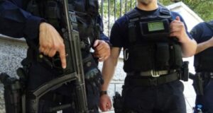 Παράσταση διαμαρτυρίας της Πρωτοβουλίας στο Υπουργείο ΠΡΟΠΟ για την κρατική δολοφονία στο Πέραμα (25/10, 13:00)
