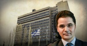 Μείζον δημοκρατικό ζήτημα η παρακολούθηση του δημοσιογράφου Θ. Κουκάκη