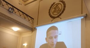 Δείτε όλη τη συνέντευξη της Πρωτοβουλίας Δικηγόρων και Νομικών στον ΔΣΑ για την αστυνομική βία στο ΑΠΘ και την επίθεση στον Γ. Ντουσάκη